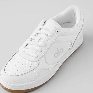 Alo Recovery Mode Sneaker